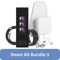Beam Bundle-1 (1x Indoor Antenna & 1x Outdoor Antenna)