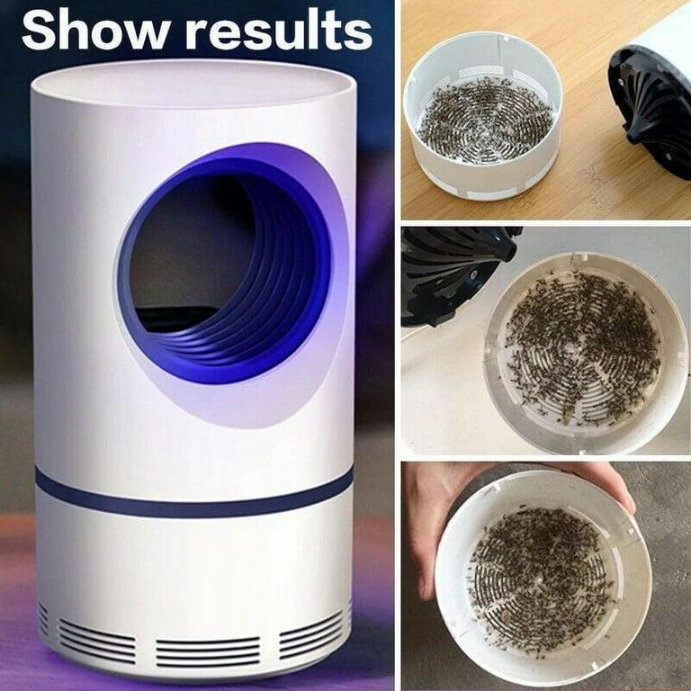 Mosquito Killer Lamp - Home Glowers